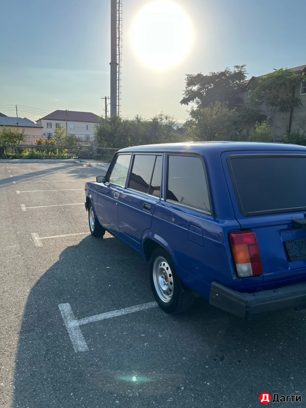 LADA (ВАЗ) 2104, 2009 года