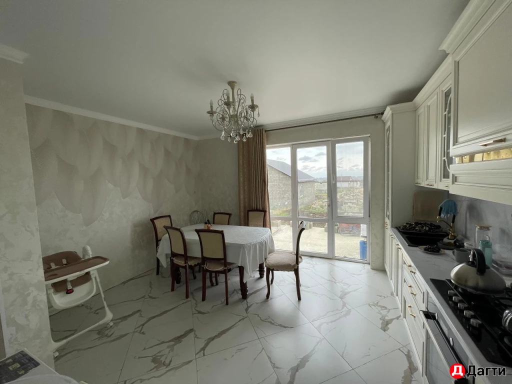 Дом, Поселения (ИЖС), 7 сот