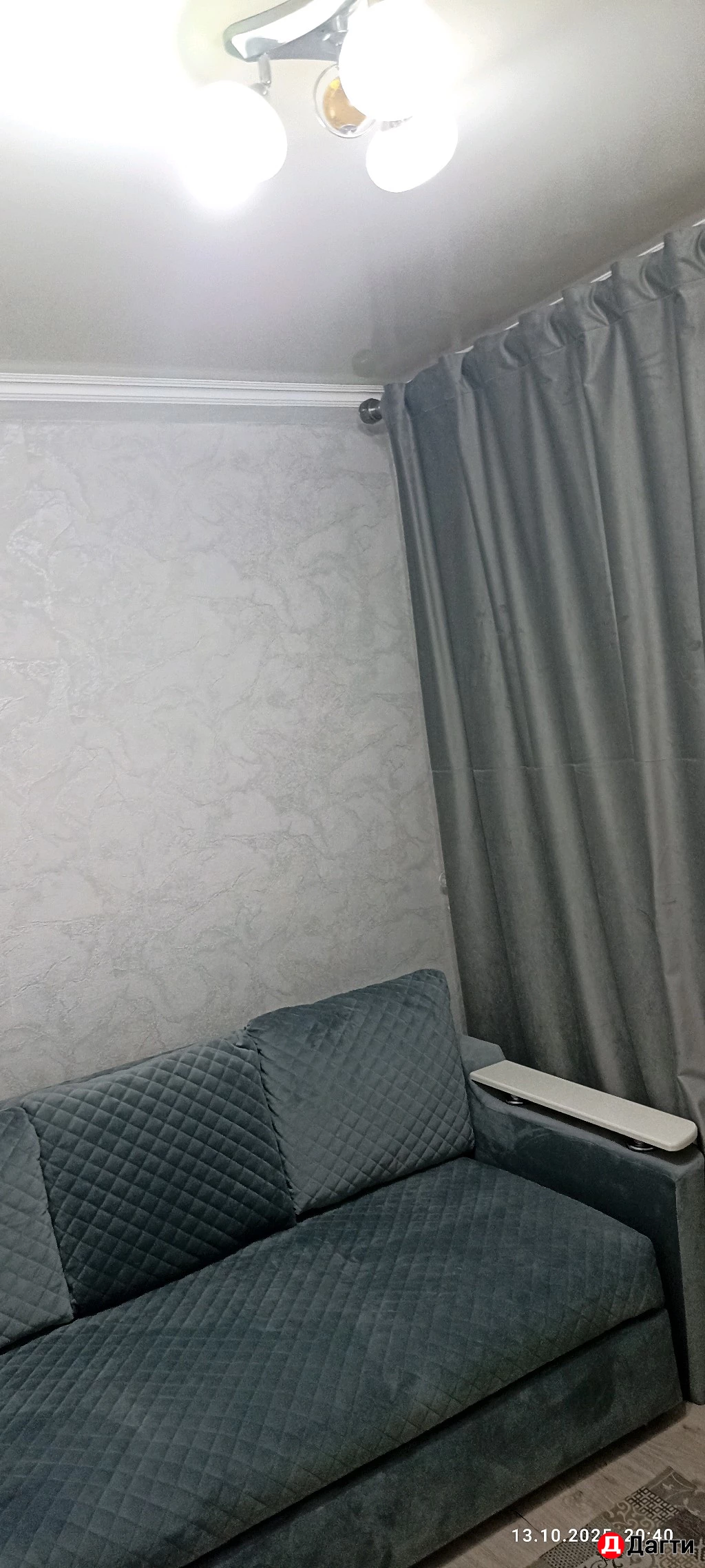 Квартира, 1 комната, 37 м², Собственник