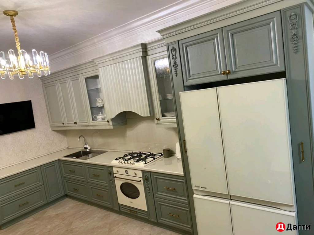 Мебель на заказ