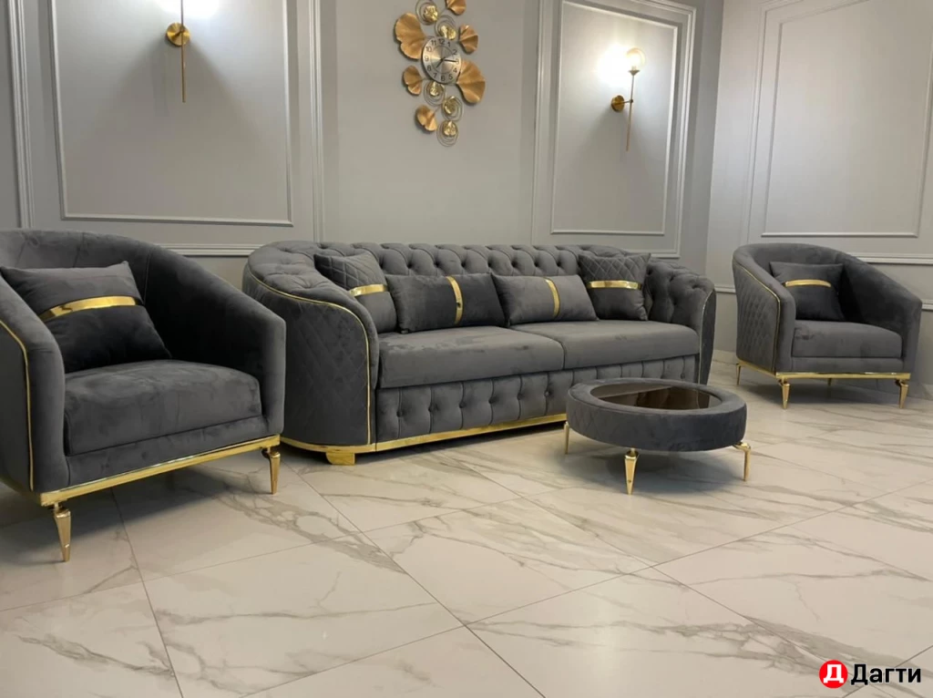 Комплект Беллона