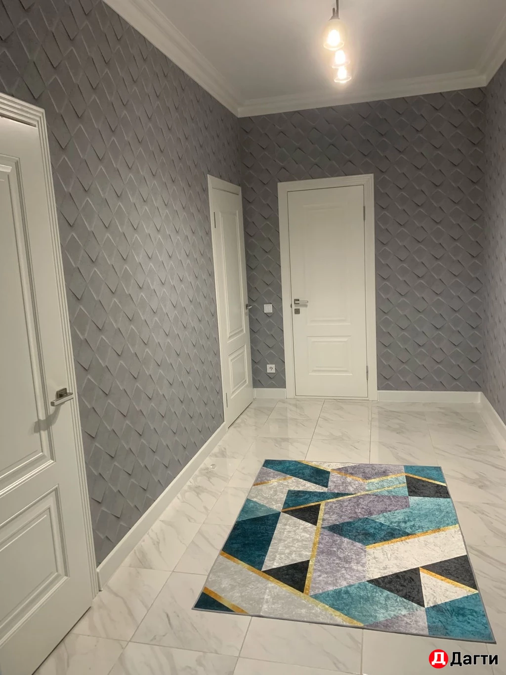 Квартира, 2 комнаты, 68 м², Собственник