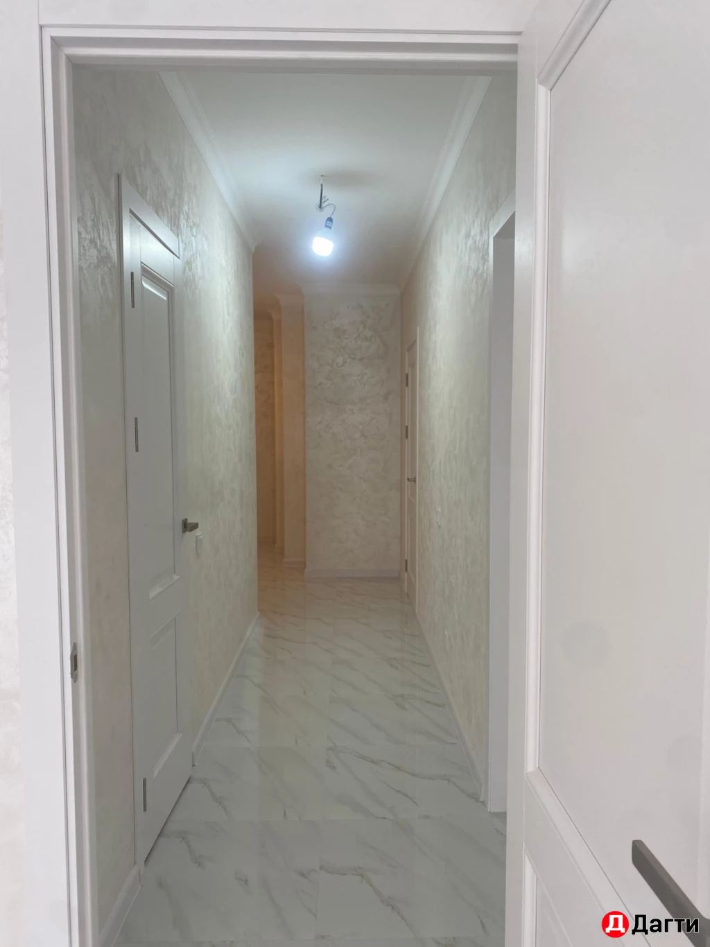 Квартира, 2 комнаты, 71 м², Собственник