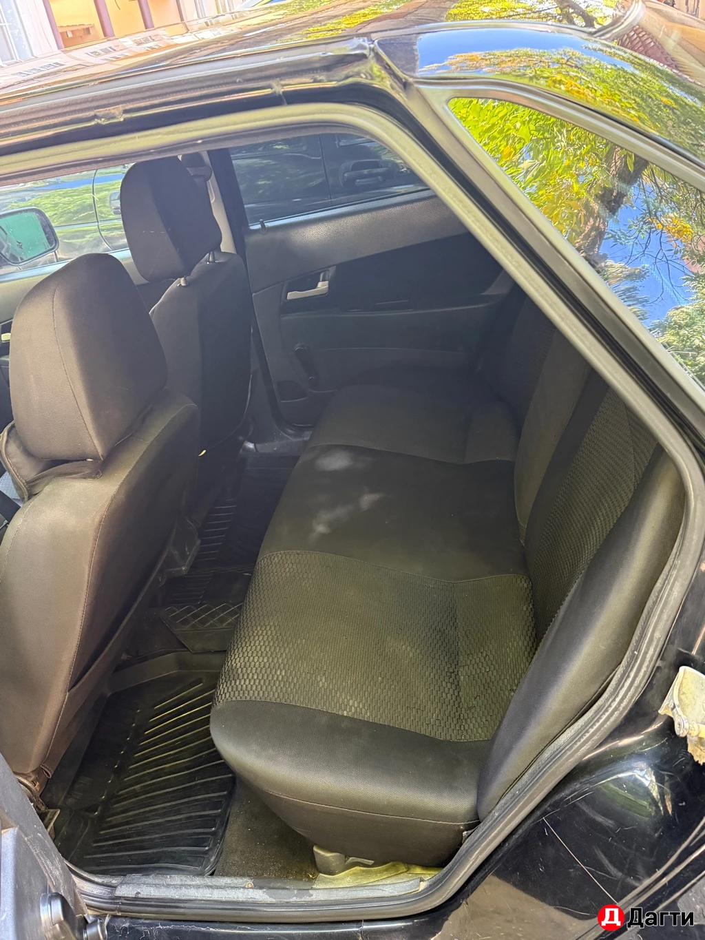 LADA (ВАЗ) Priora, 2013 года