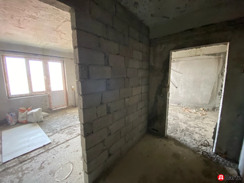 Квартира, 2 комнаты, 78 м², Агент