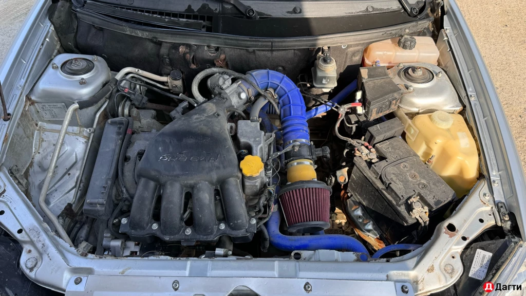 Ресивер Procar