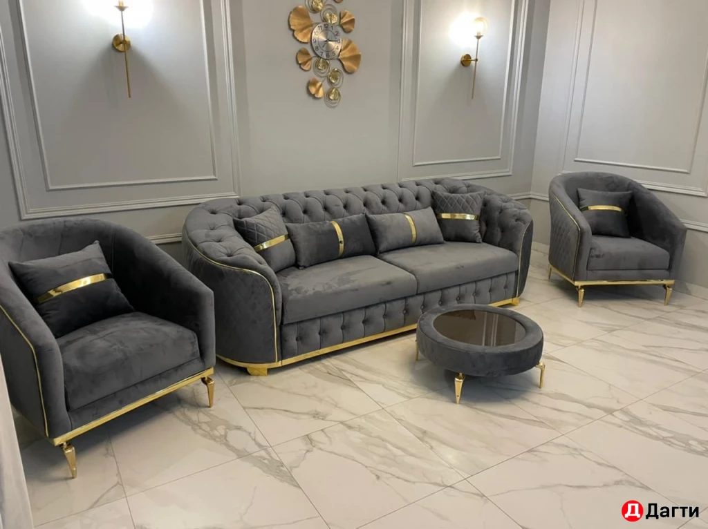 Комплект Беллона