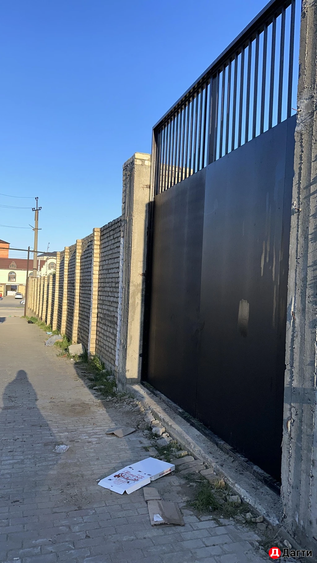 Участок, 5 сот, Поселения (ИЖС)