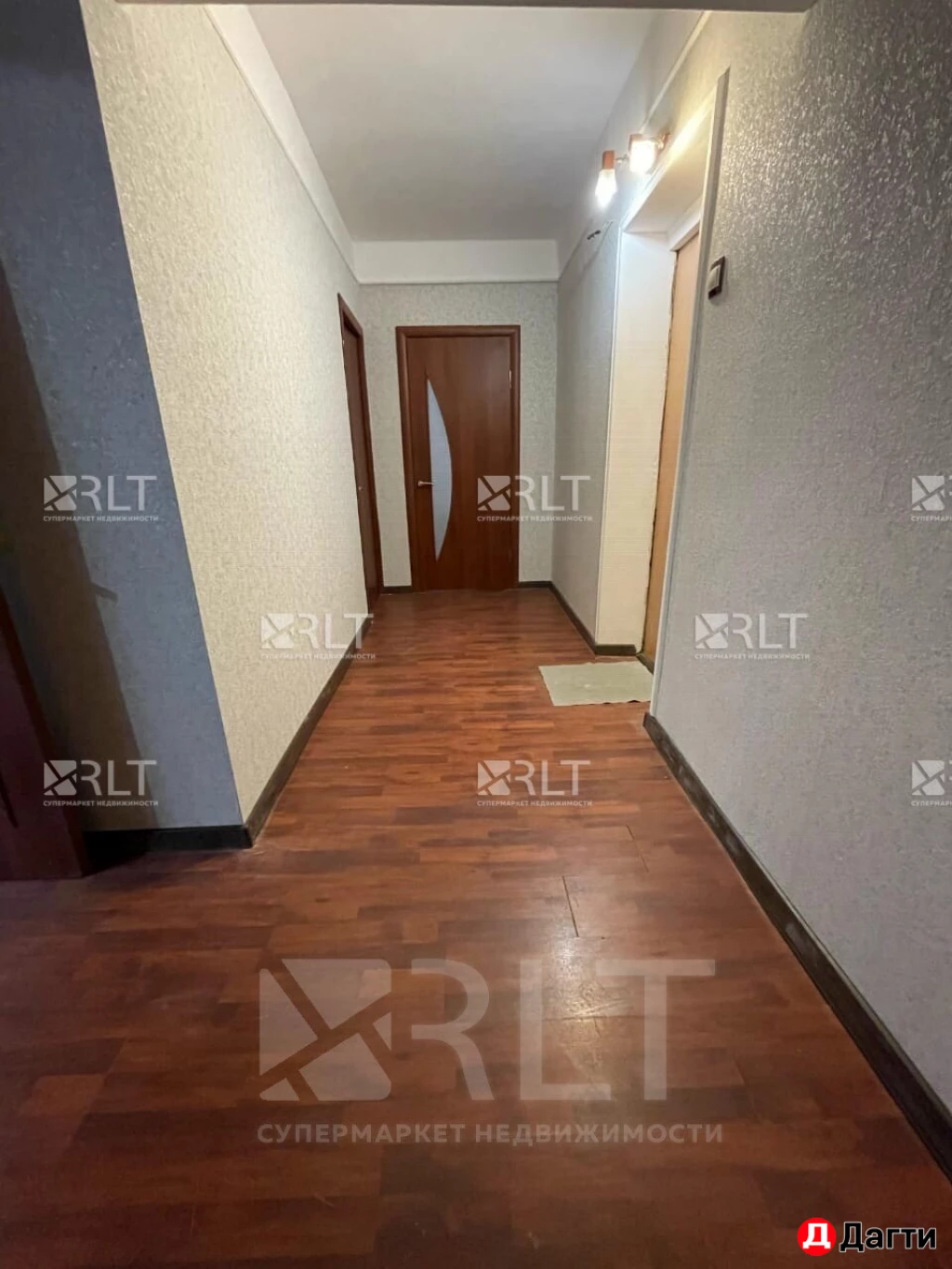 Квартира, 2 комнаты, 56 м², Агент