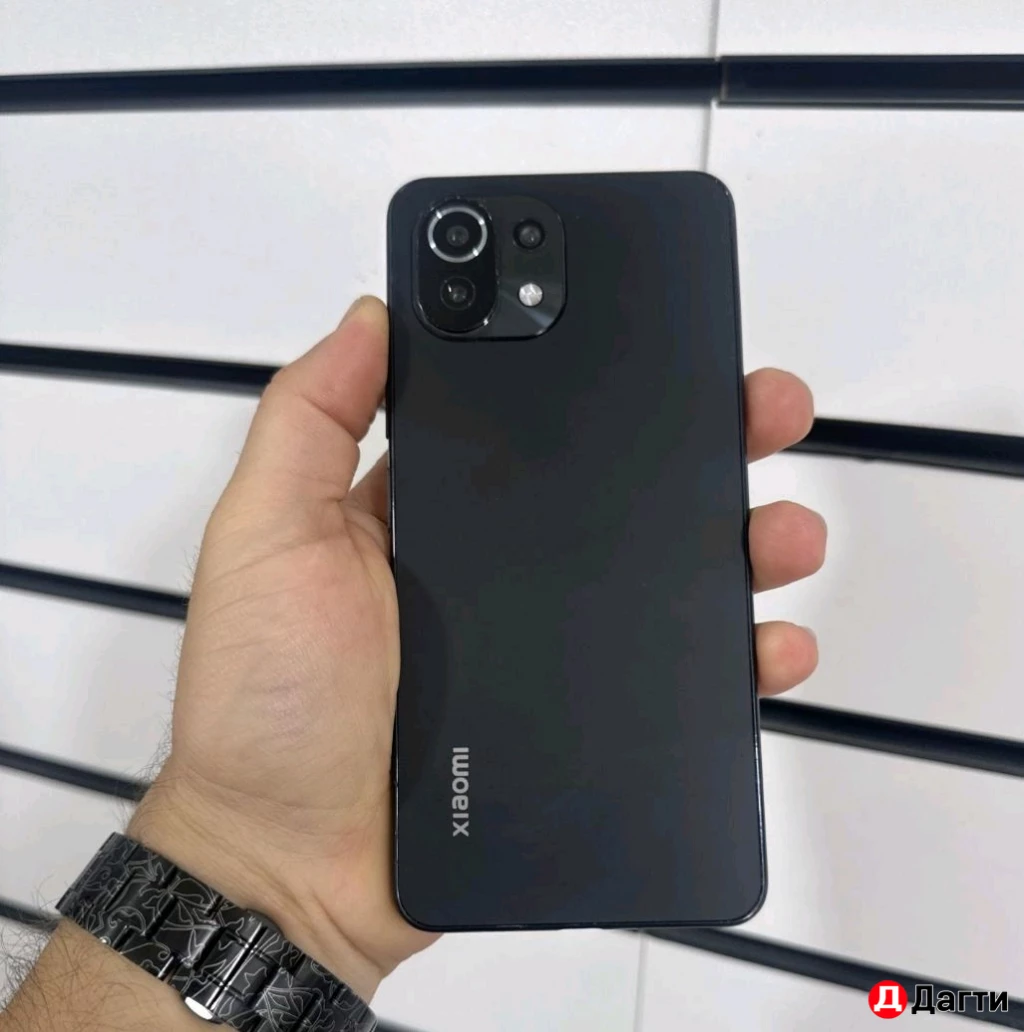 Ксиоми 11лайи