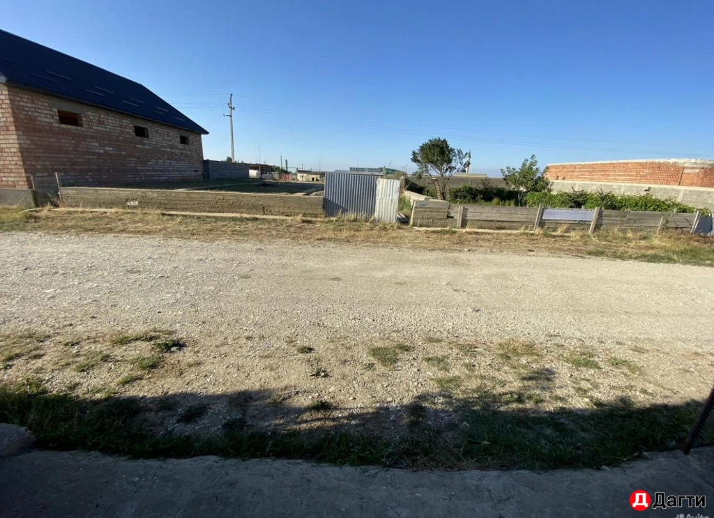 Участок, 6 сот, Поселения (ИЖС)