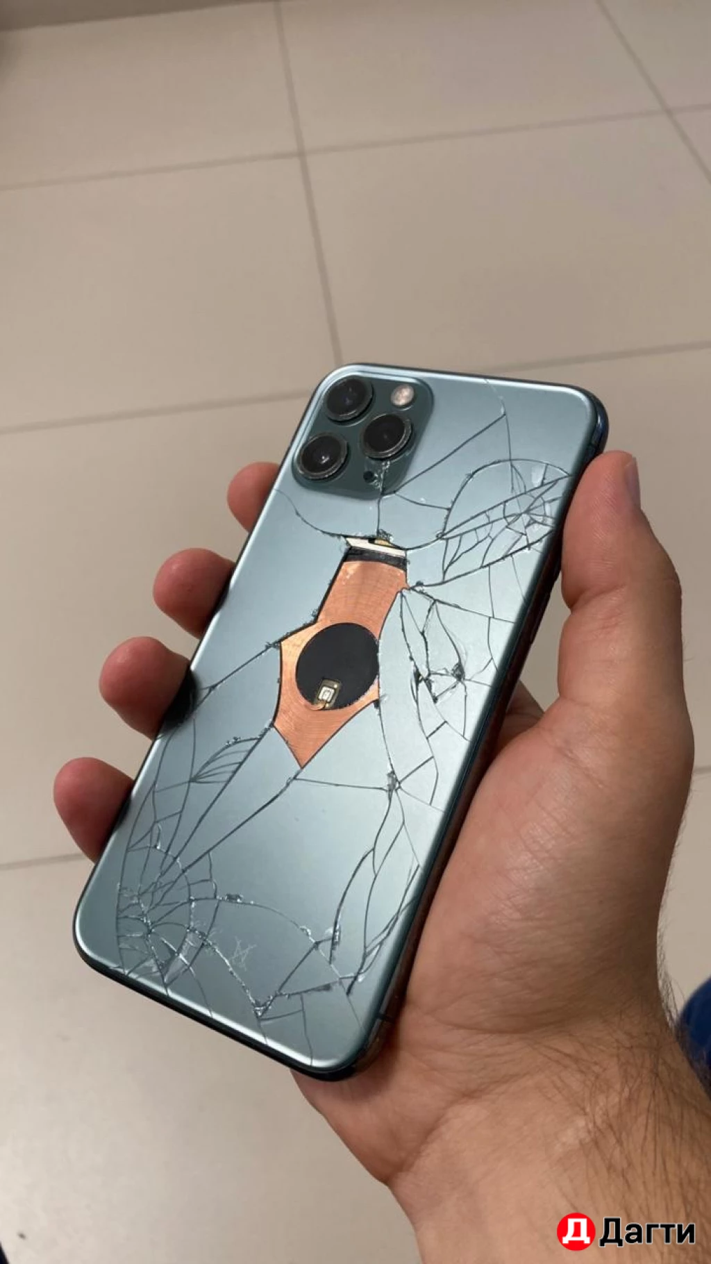 Айфон 11 pro 64 gb