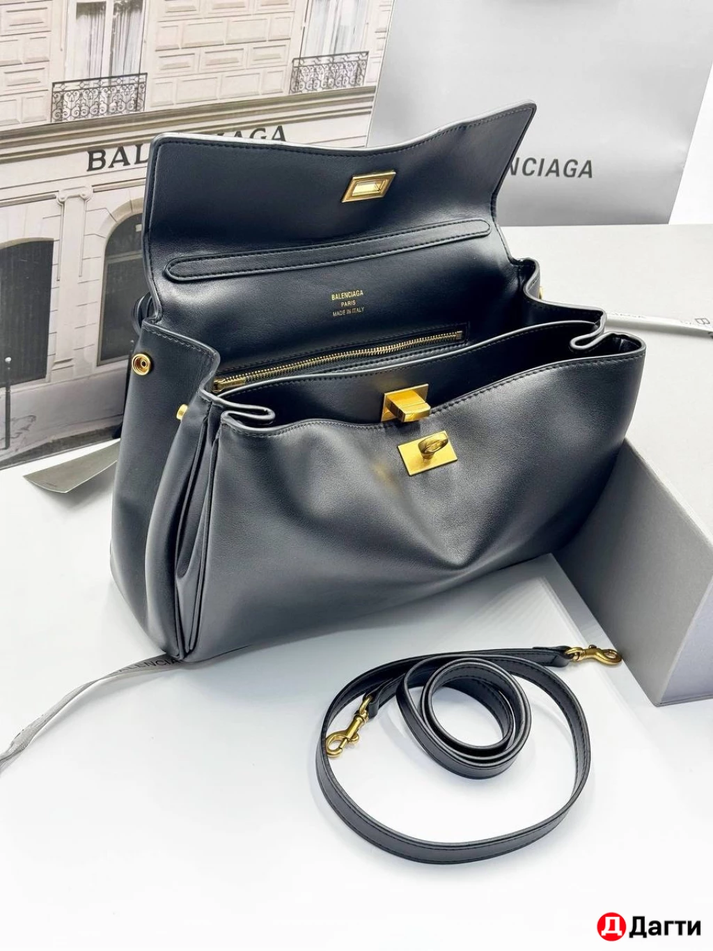 Сумка Balenciaga Родео