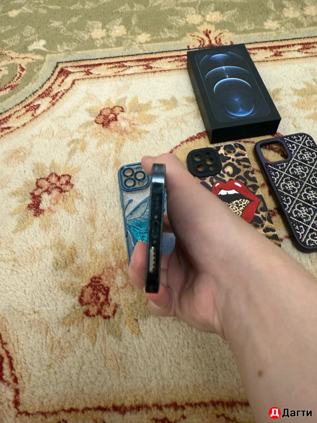 IPhone 12 Pro 128гб Идеал