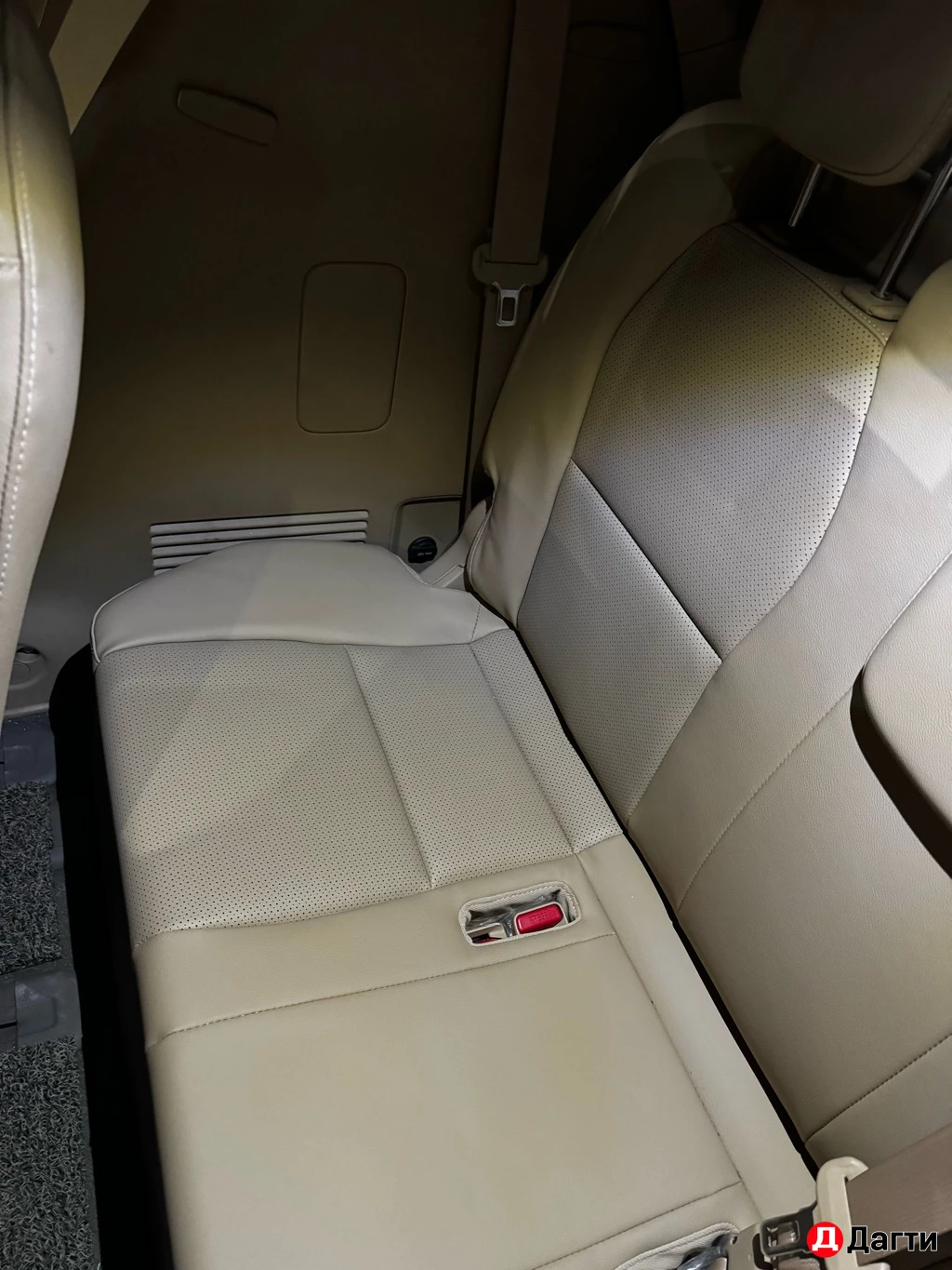 Kia Carnival, 2018 года