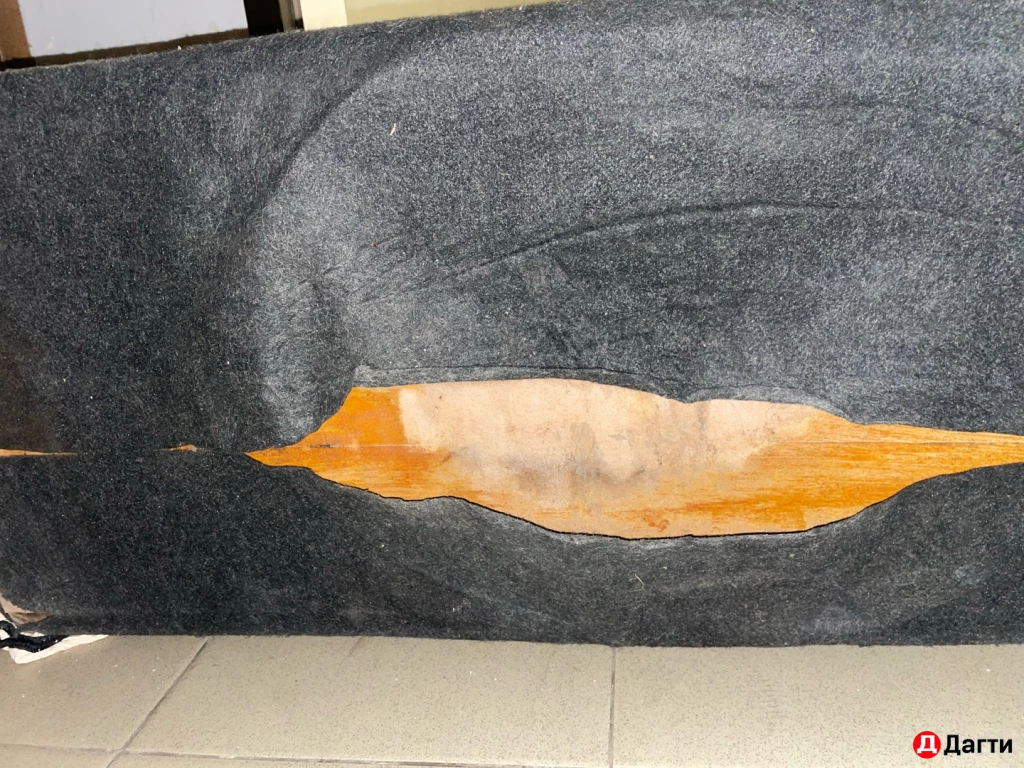 Бас колонка