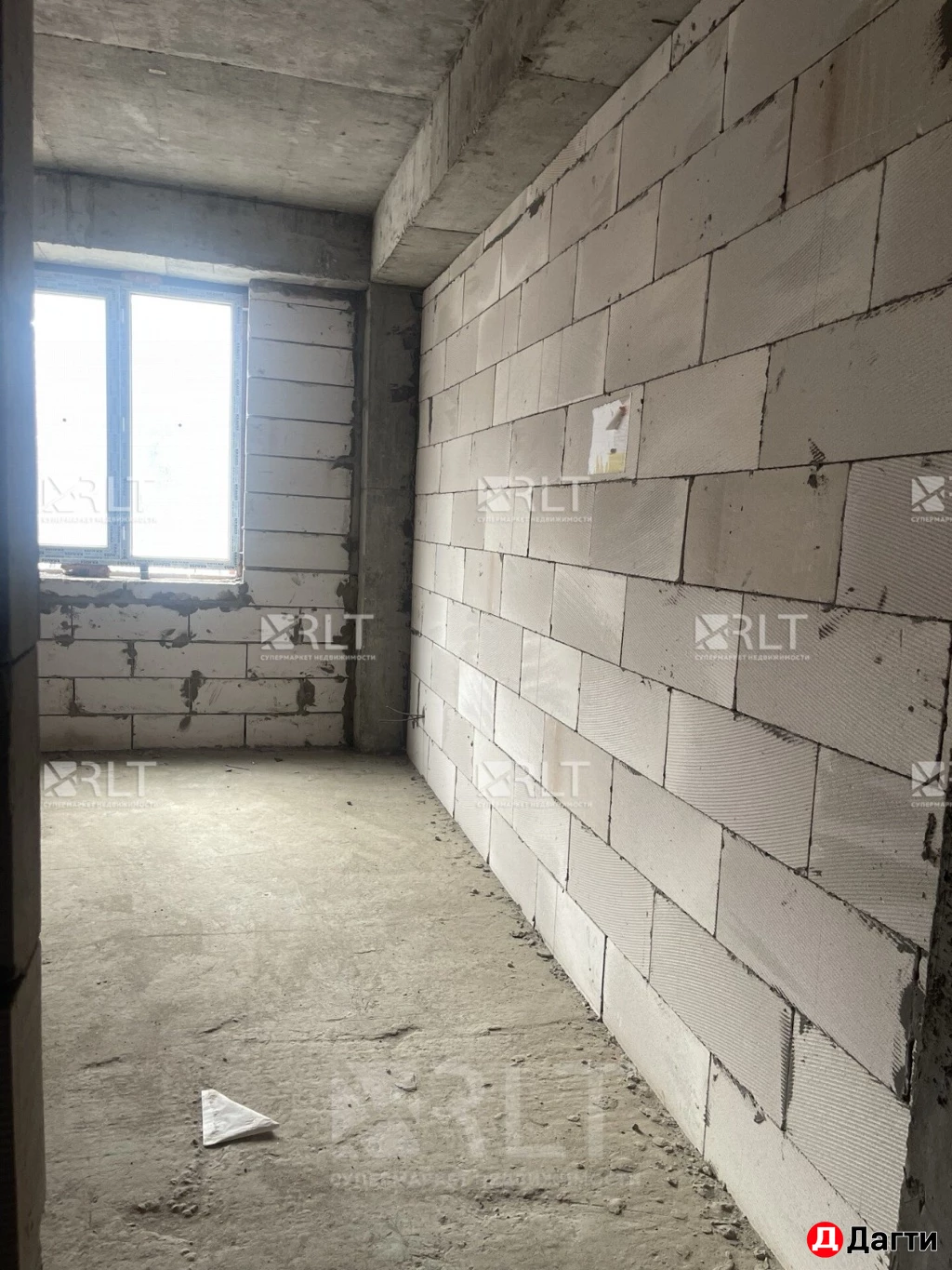 Квартира, 2 комнаты, 77 м², Агент