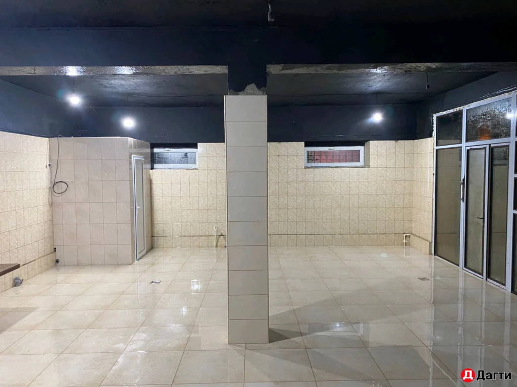 Сдаётся помещение свободного назначение