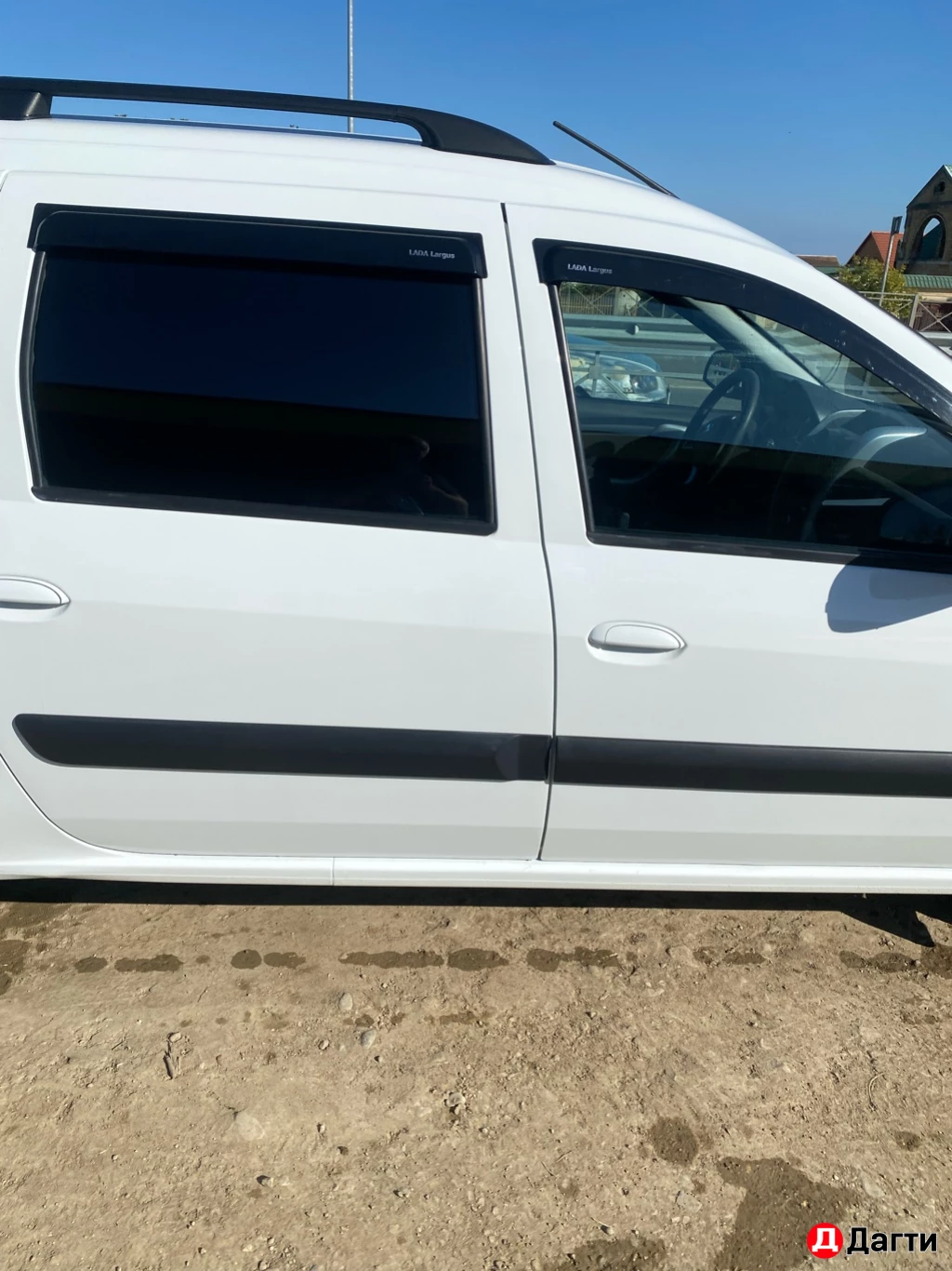 LADA (ВАЗ) Largus