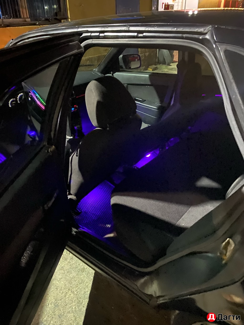 LADA (ВАЗ) Priora, 2009 года