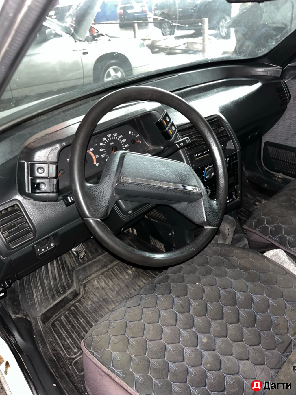 LADA (ВАЗ) 2112, 2003 года