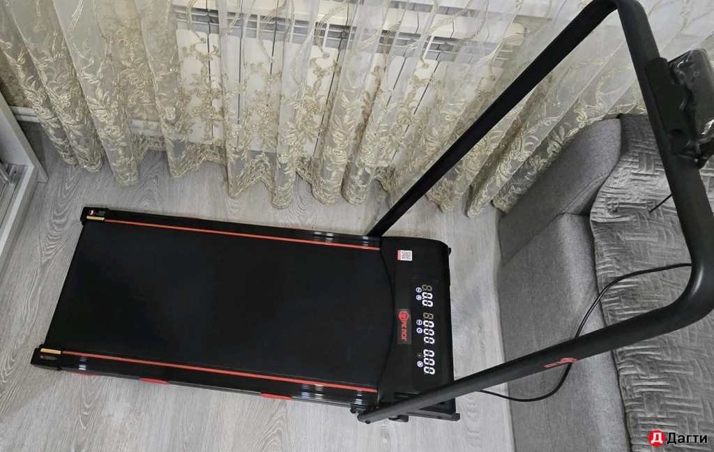 Беговая дорожка