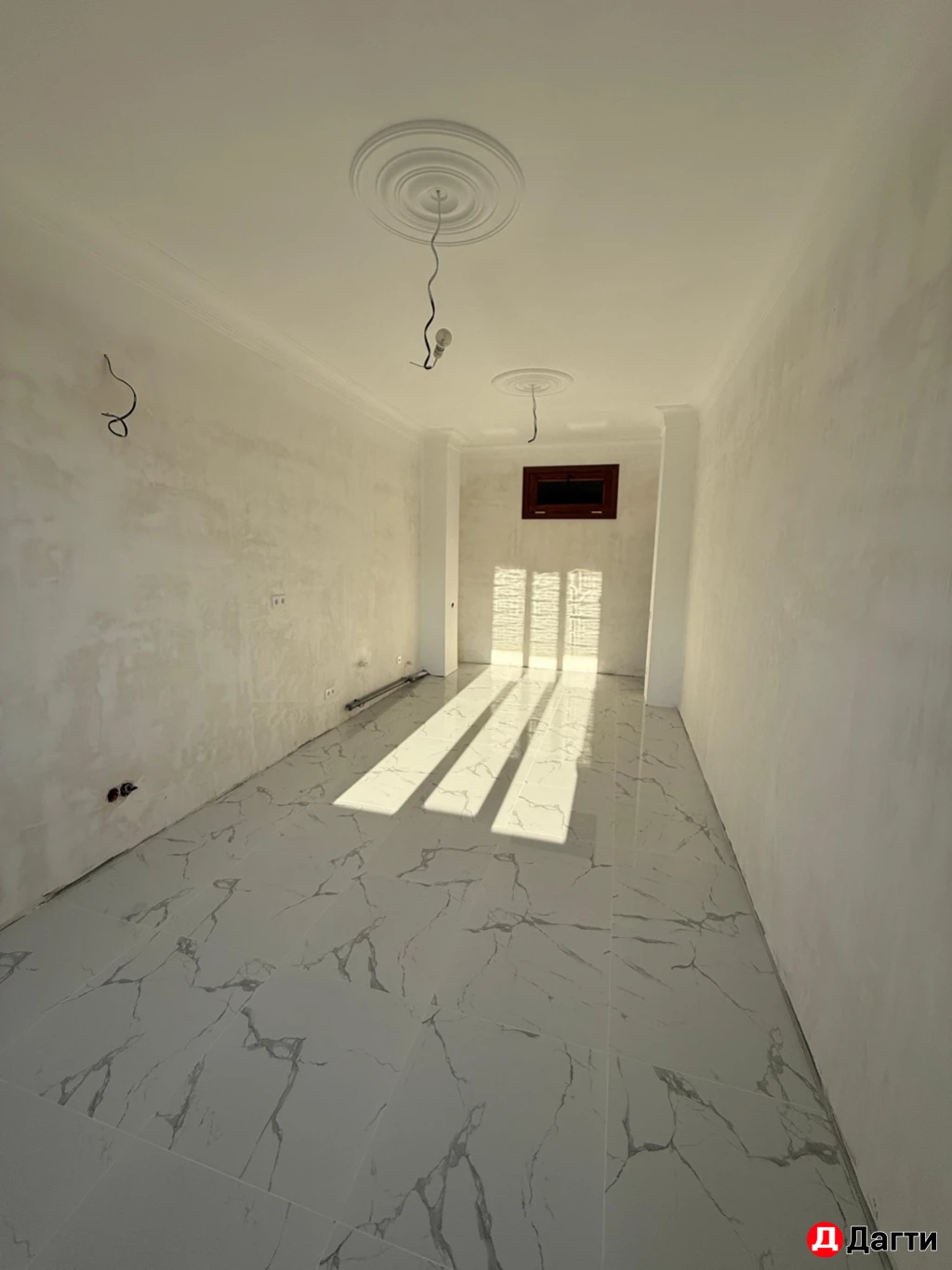 Квартира, 2 комнаты, 68 м², Агент