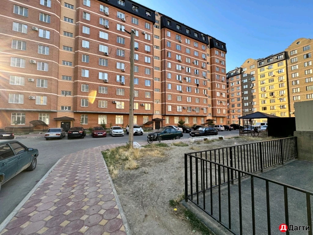 Квартира, 2 комнаты, 40 м², Агент