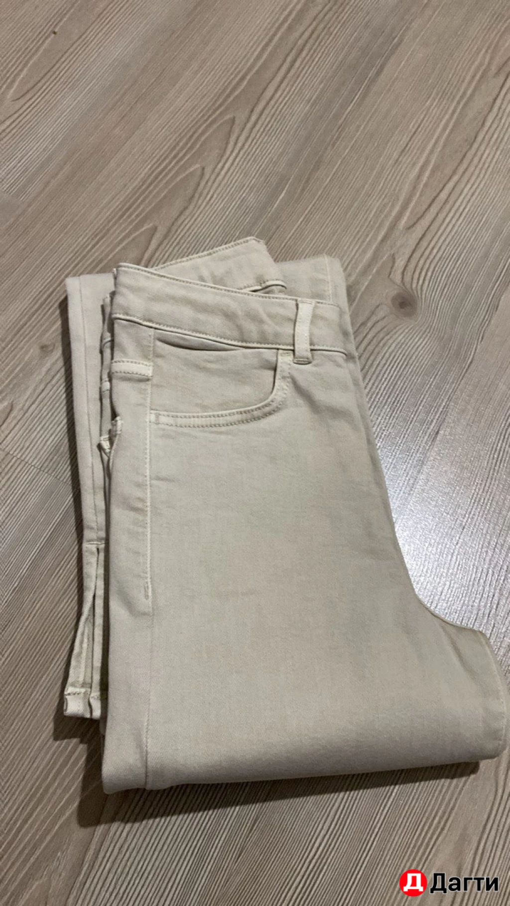 Джинсы женские Турция