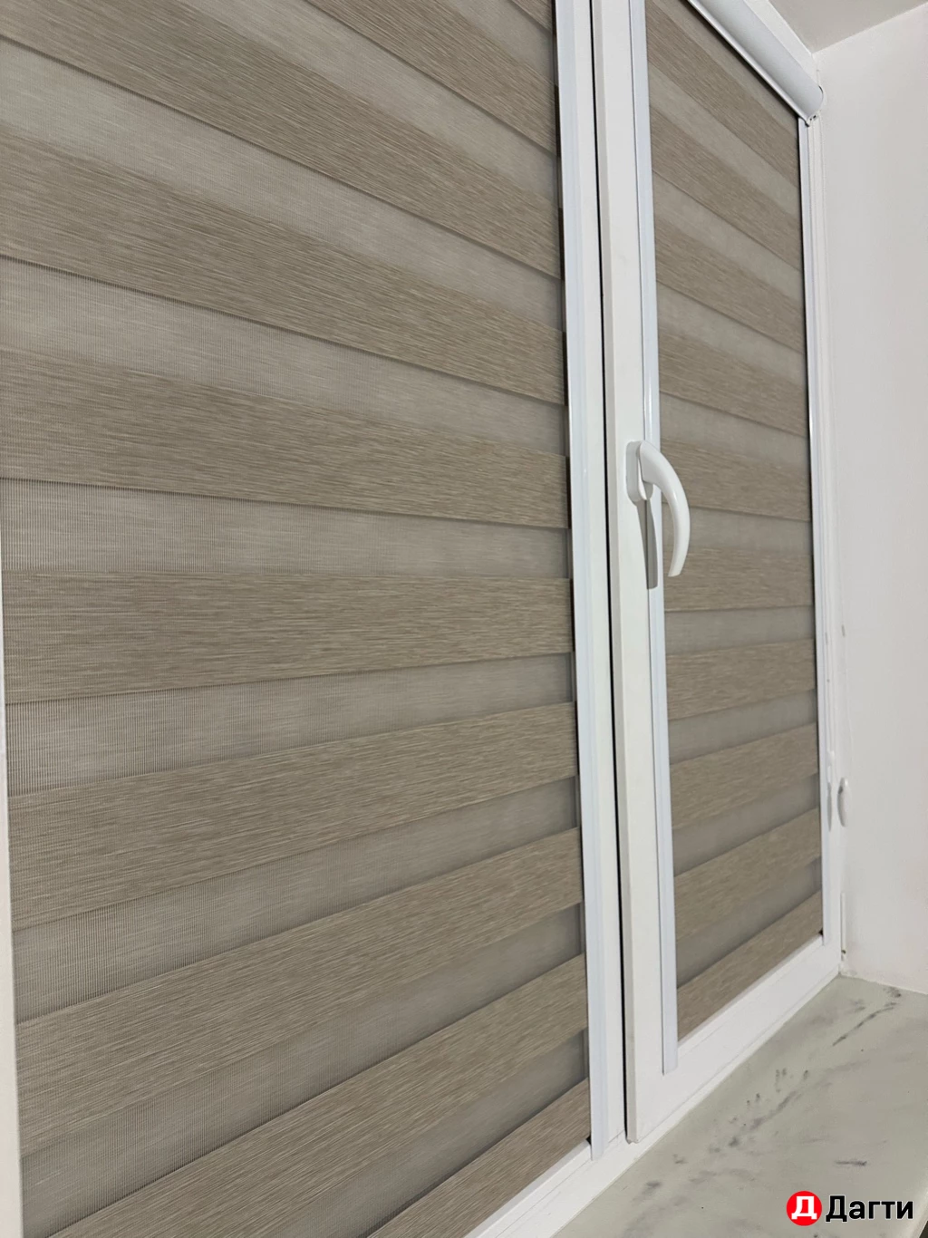 Рулонные шторы жалюзи