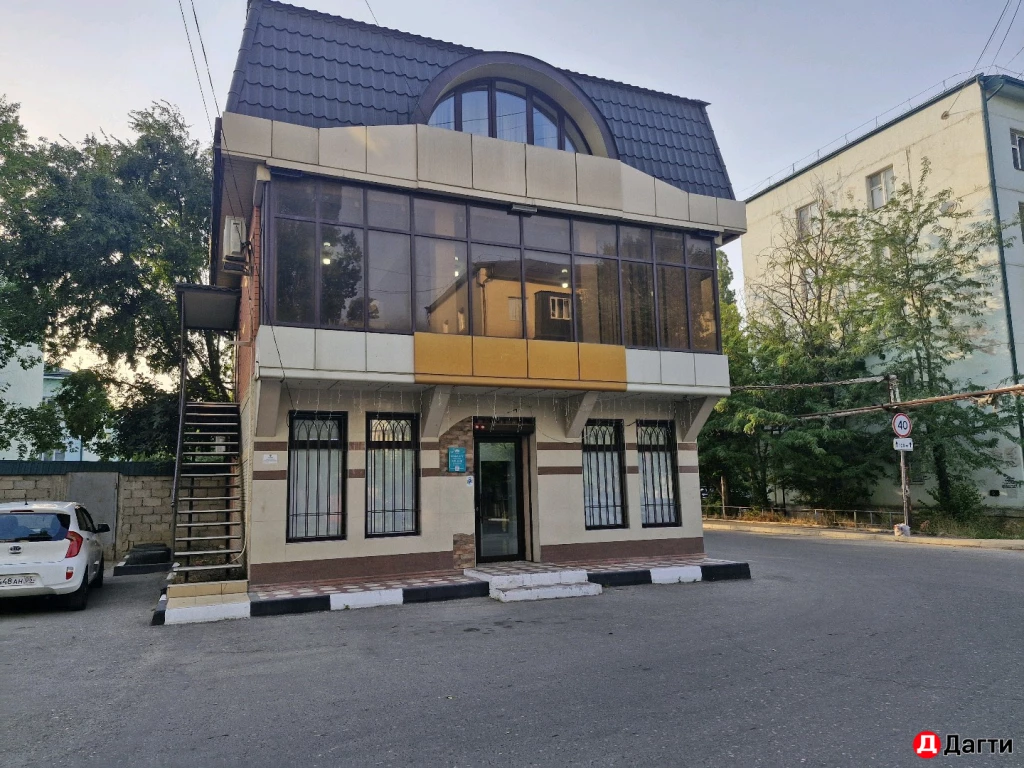 Студия подводного гидромассажа AQUALADY