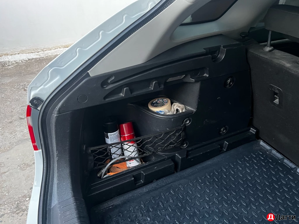 LADA (ВАЗ) Vesta, 2019 года