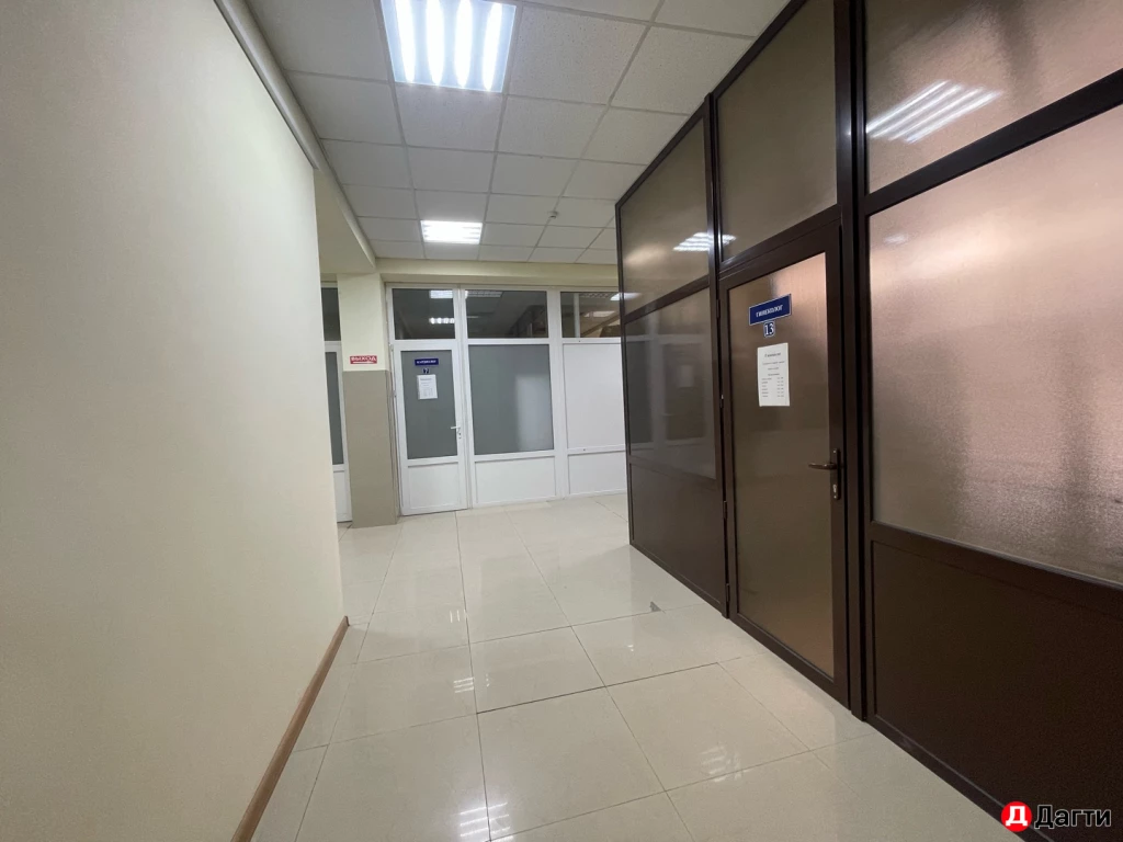 Помещение свободного назначения, 360 м², Агент