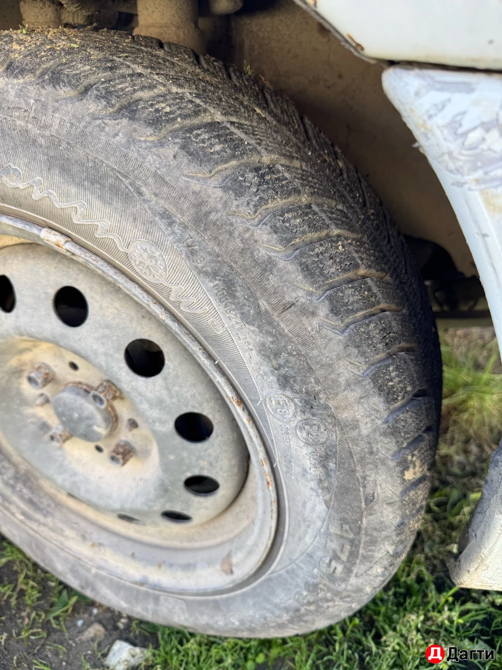 LADA (ВАЗ) 2112, 2001 года