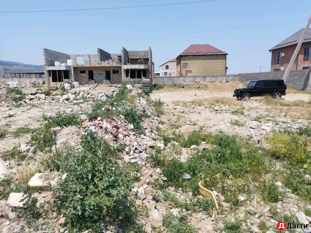 Участок, 5 сот, Поселения (ИЖС)