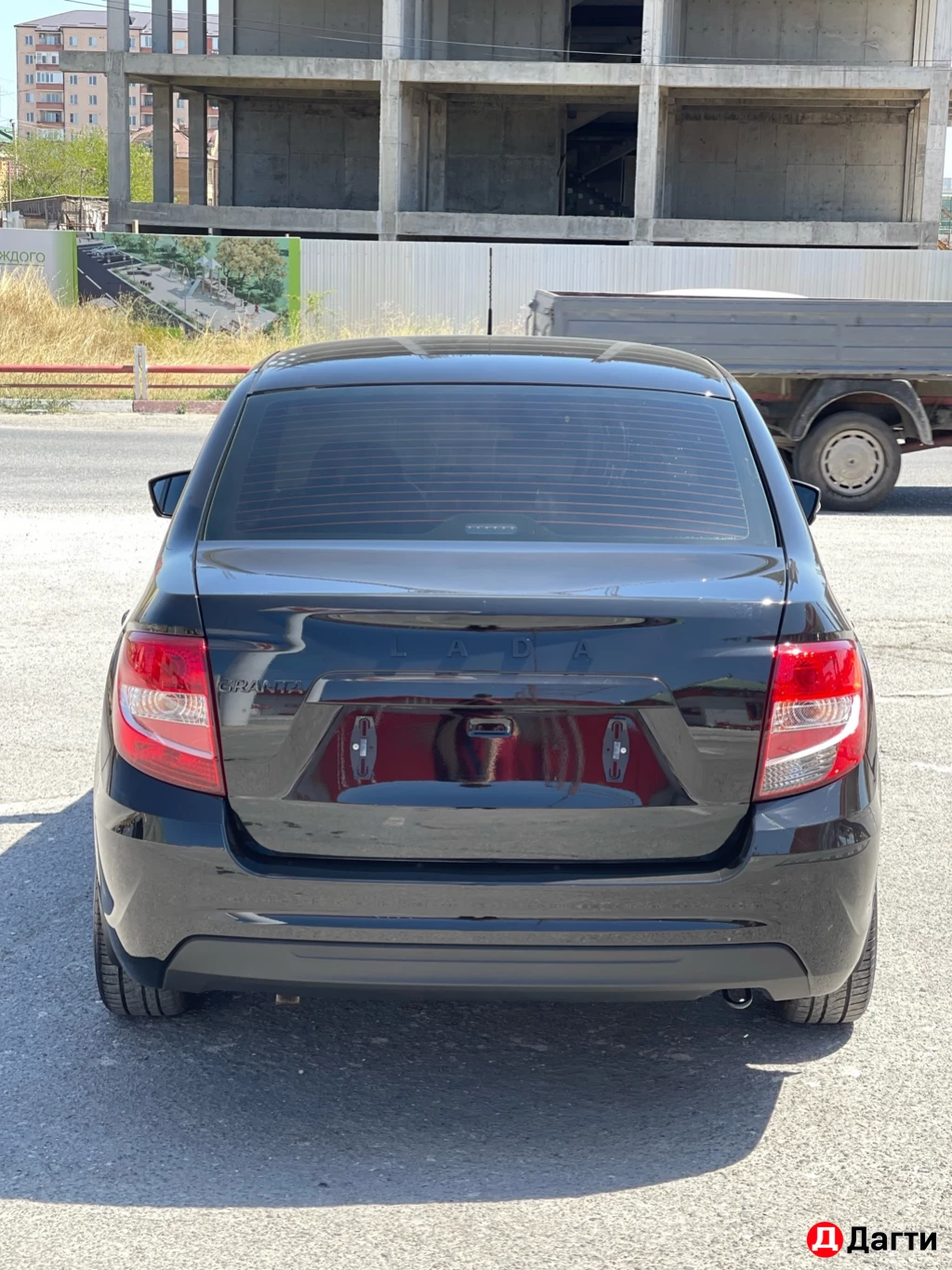 LADA (ВАЗ) Granta, 2023 года