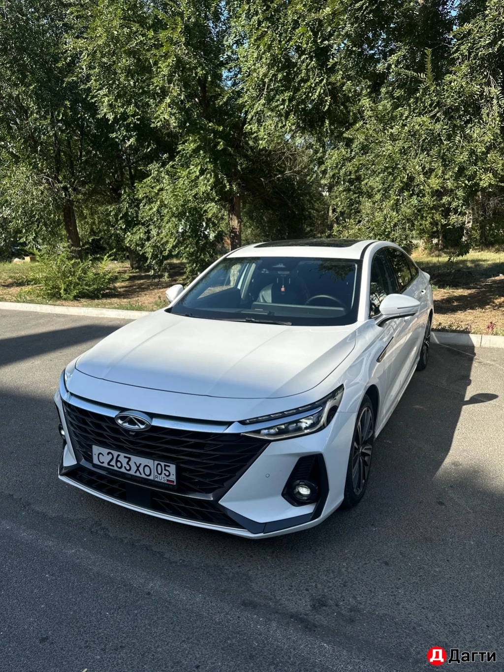 Авто в прокат