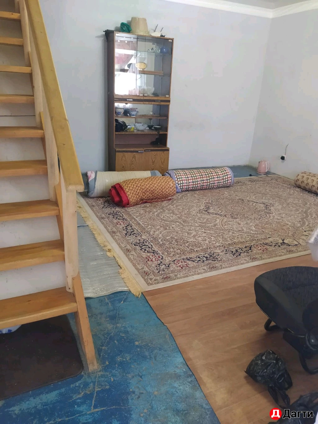 Квартира, 2 комнаты, 32 м²