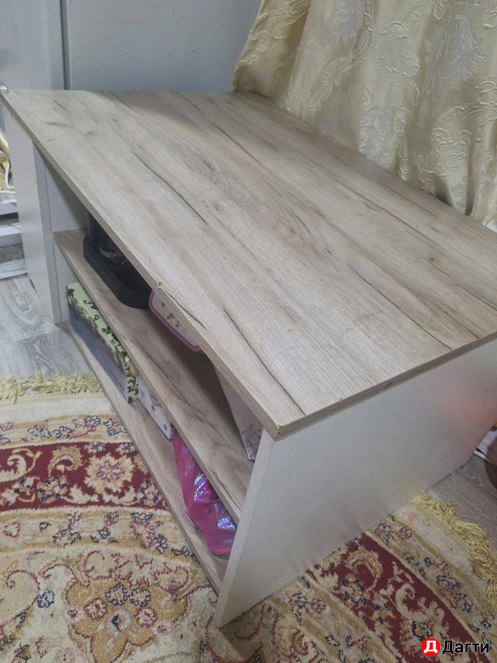 Стол журнальный