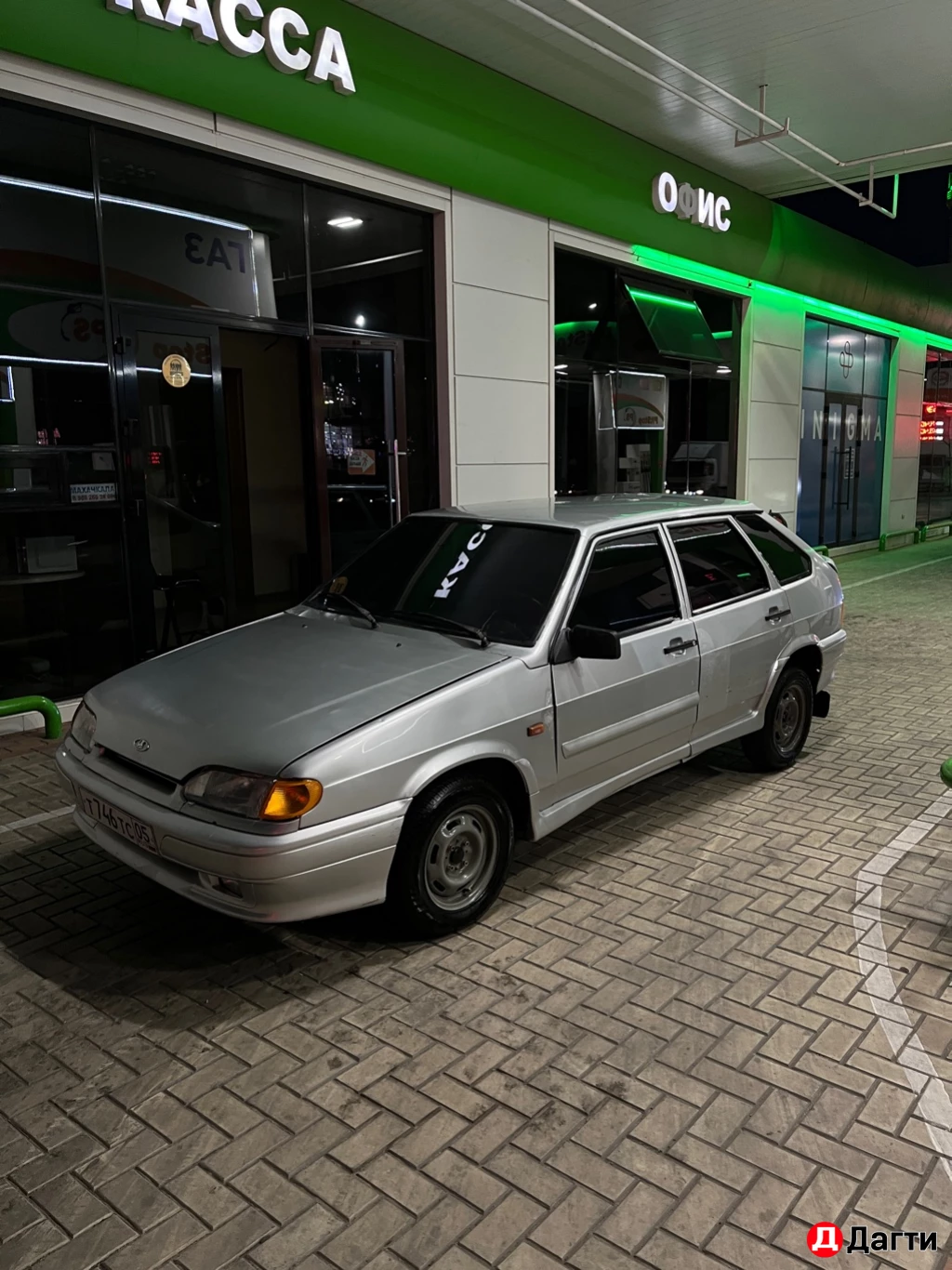 LADA (ВАЗ) 2114, 2010 года