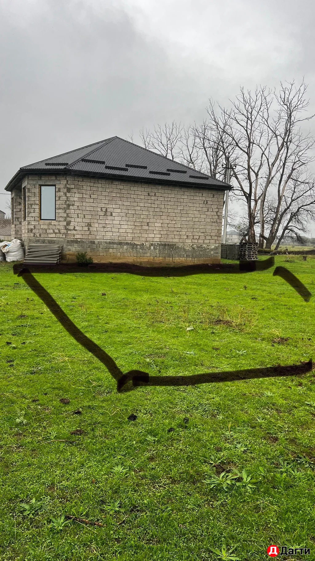 Участок, 3 сот, Поселения (ИЖС)