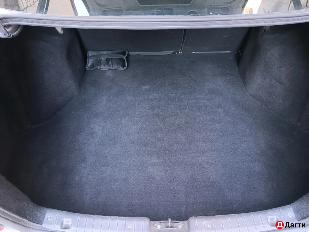 LADA (ВАЗ) Granta, 2014 года