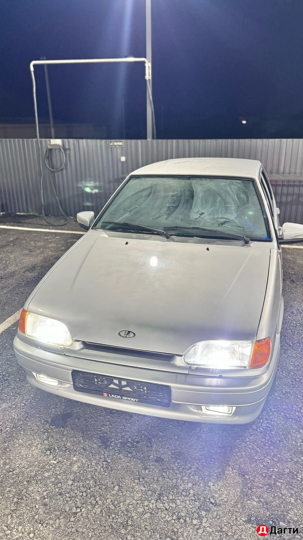 LADA (ВАЗ) 2114, 2012 года