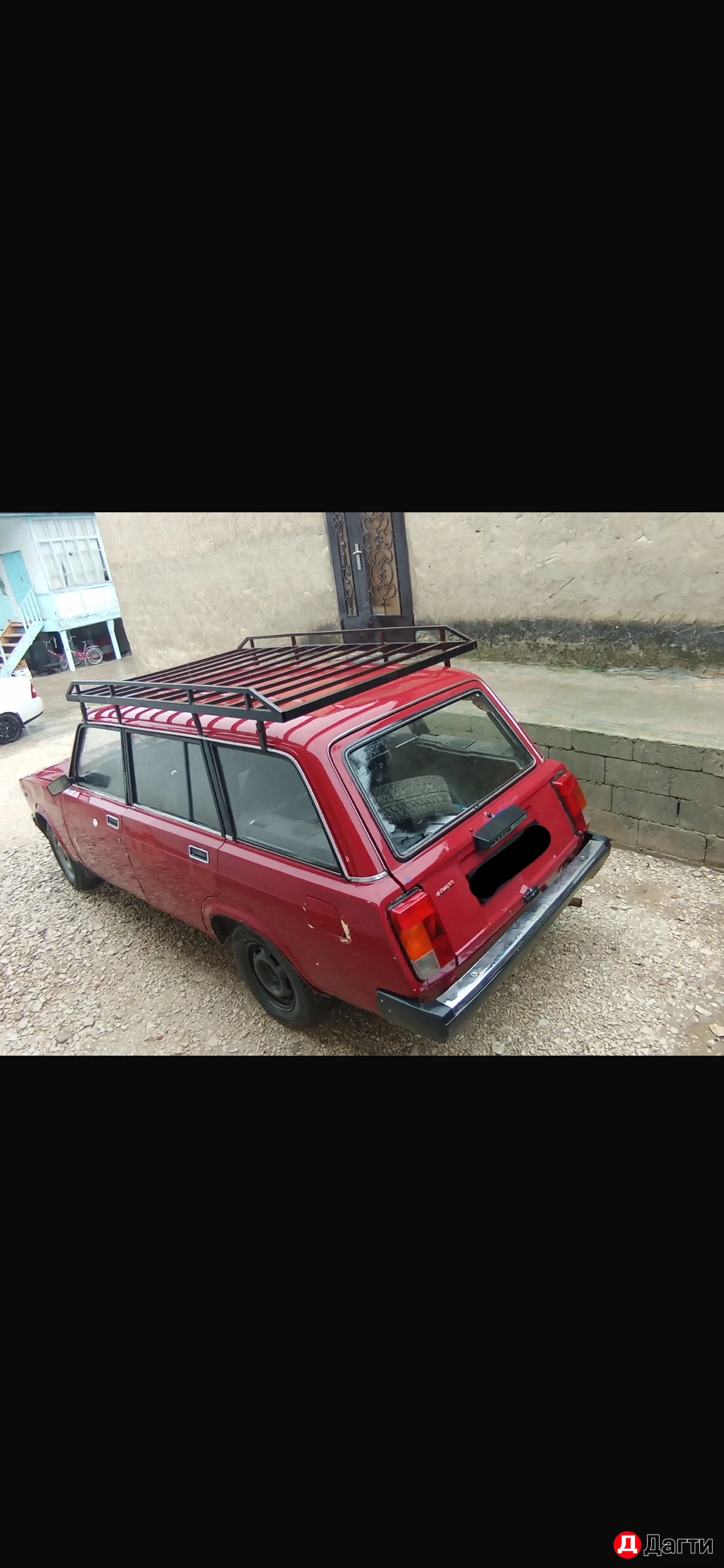 LADA (ВАЗ) 2104, 1994 года