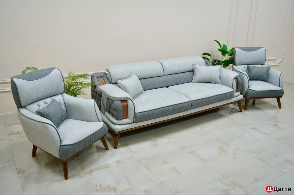 Мягкая мебель