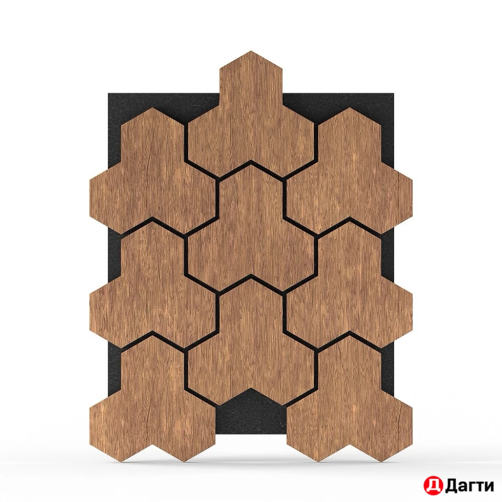 Панел реечная