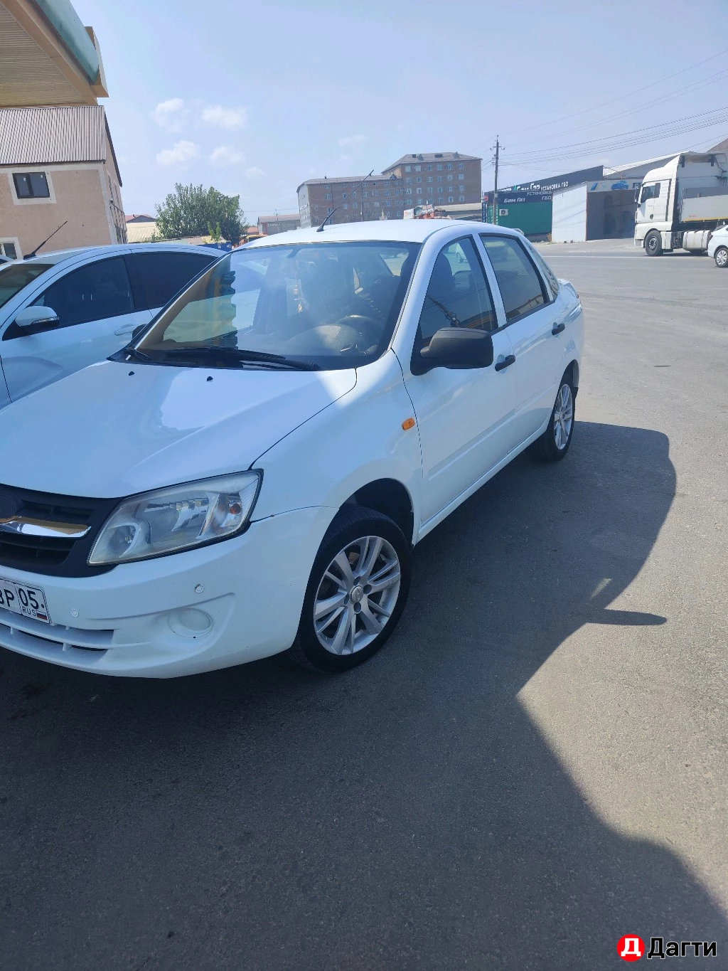 LADA (ВАЗ) 2111, 2013 года