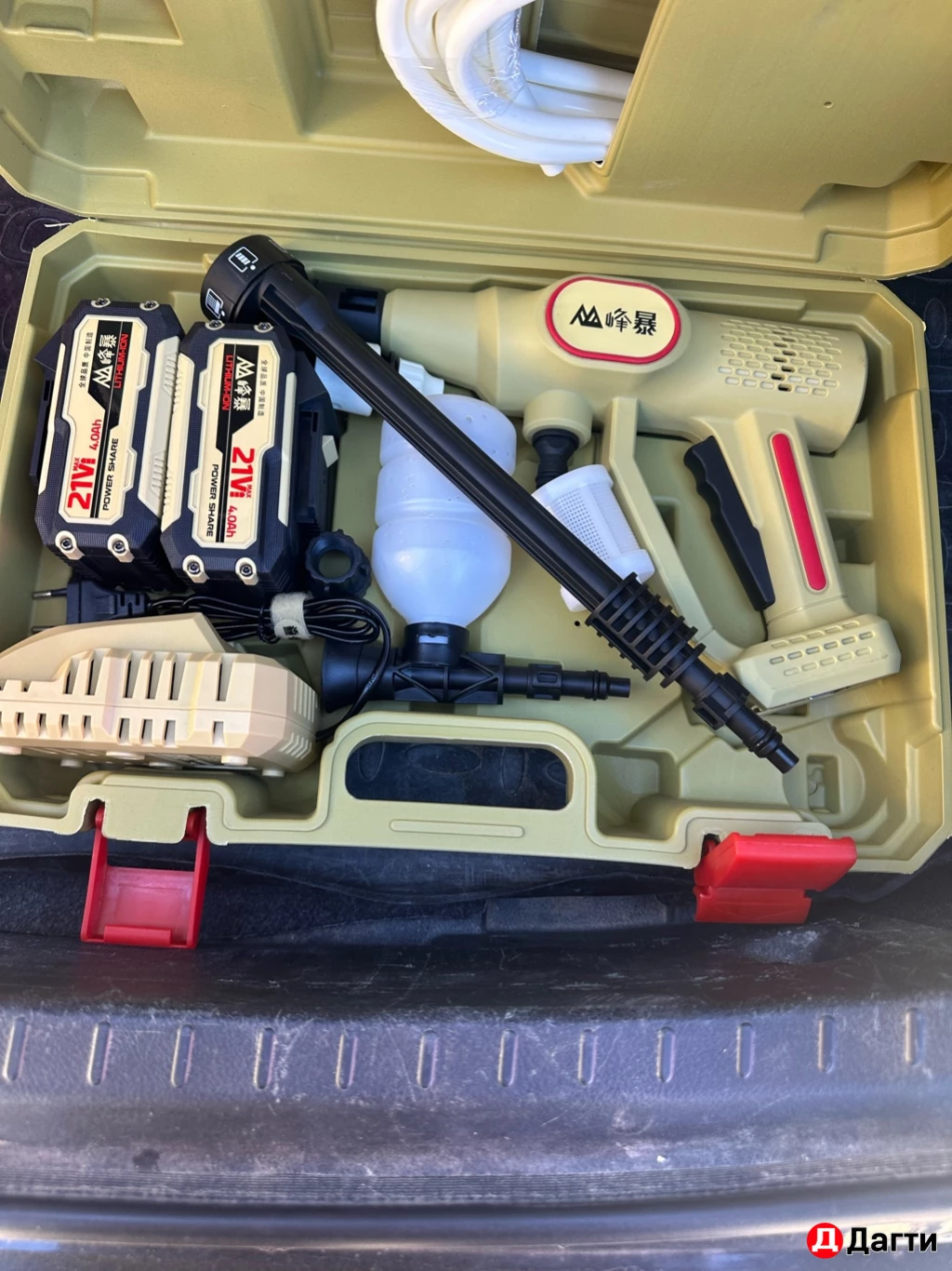 Ушм болгарка