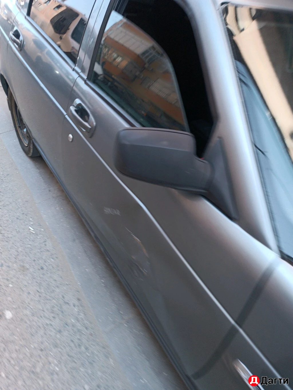 LADA (ВАЗ) 2123, 2010 года