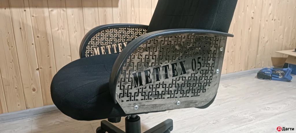 Лазерная резка